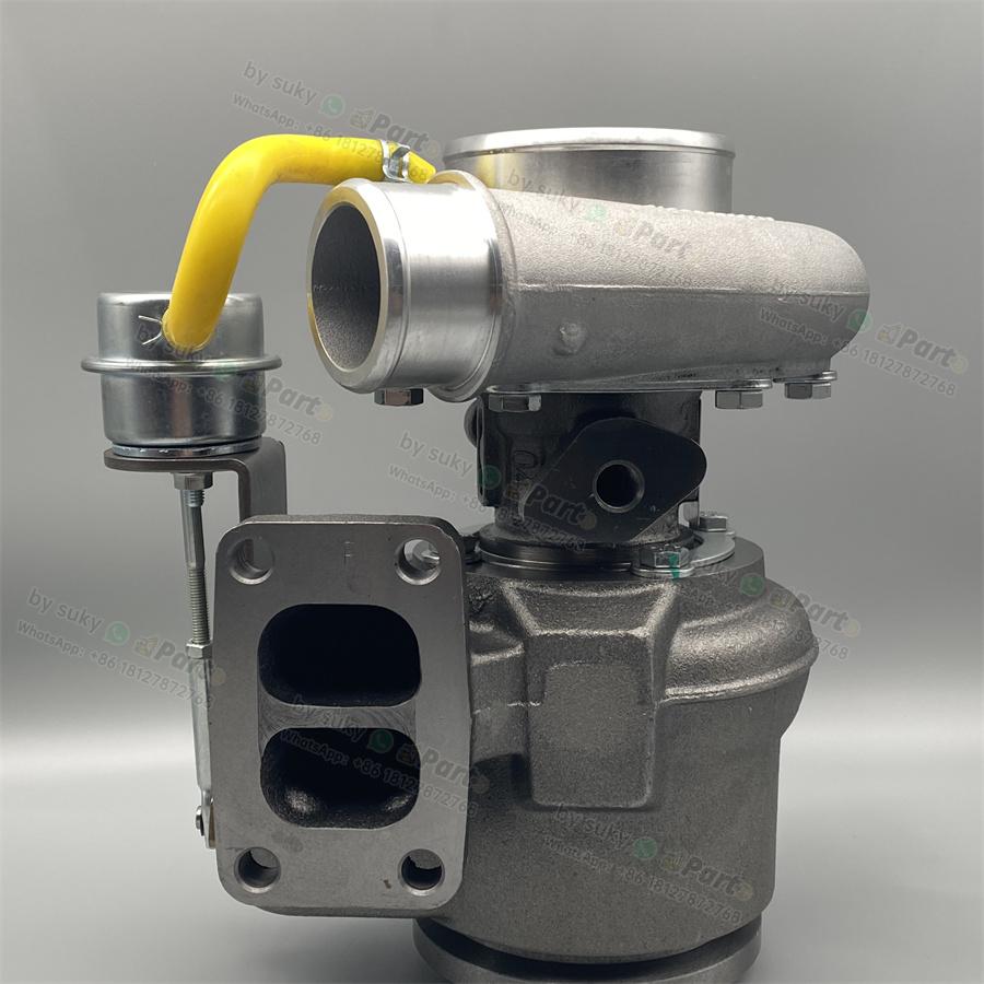 431-4572 4314572 S200G Turbocharger for Caterpillar CAT C7.1 320D 320D2 431-4572 4314572 S200G Turbocharger for Caterpillar CAT C7.1 320D 320D2