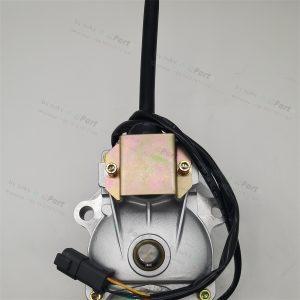 7834-41-3003 7834-41-3004 Throttle Motor for Komatsu PC200-7 PC220-7 PC240-7 PC270-7