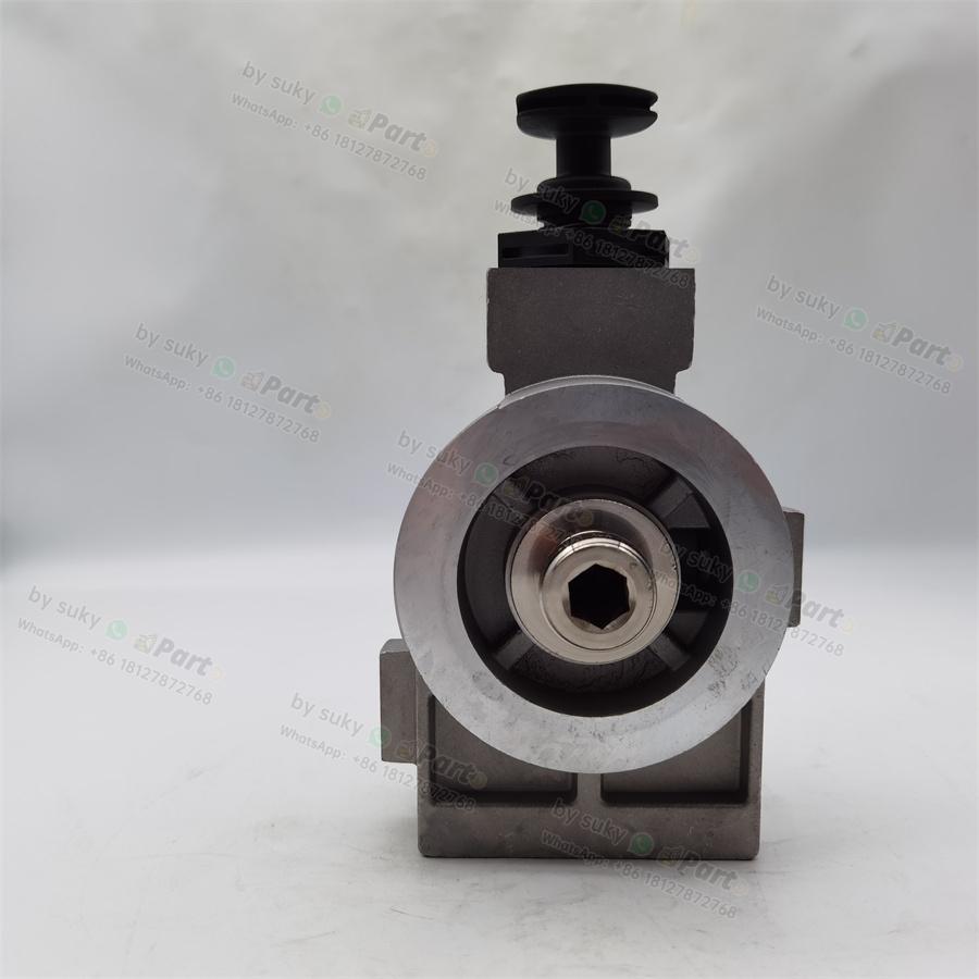6754-71-7200 Fuel Transfer Pump for Komastu PC200-8 PC210-8 PC220-8 PC240-8 6754-71-7200 Fuel Transfer Pump for Komastu PC200-8 PC210-8 PC220-8 PC240-8