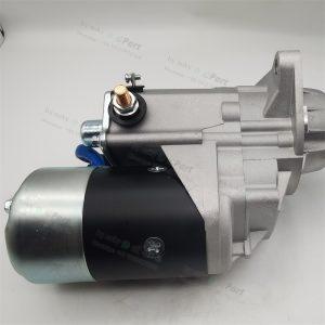 Starter Motor for Hyundai R220-7