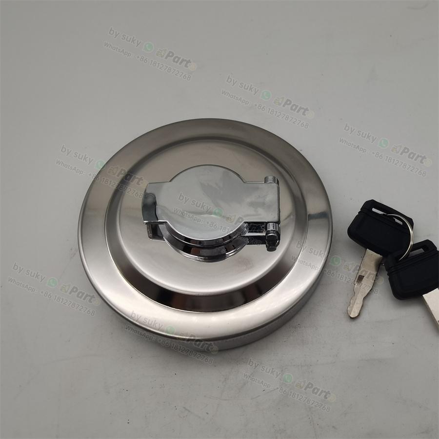 Fuel Tank Cap for Hitachi Fuel Tank Cap for Hitachi