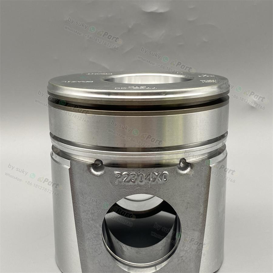 6738-31-2111 Piston for Komatsu 6D102 PC200-7 6738-31-2111 Piston for Komatsu 6D102 PC200-7
