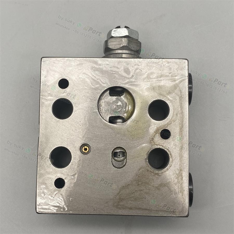 723-40-70100 Pressure Reducing Valve for Komatsu 6D102 PC200-6 723-40-70100 Pressure Reducing Valve for Komatsu 6D102 PC200-6