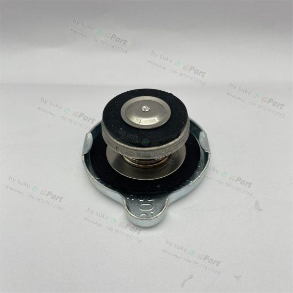 59mm Water Tank Cap