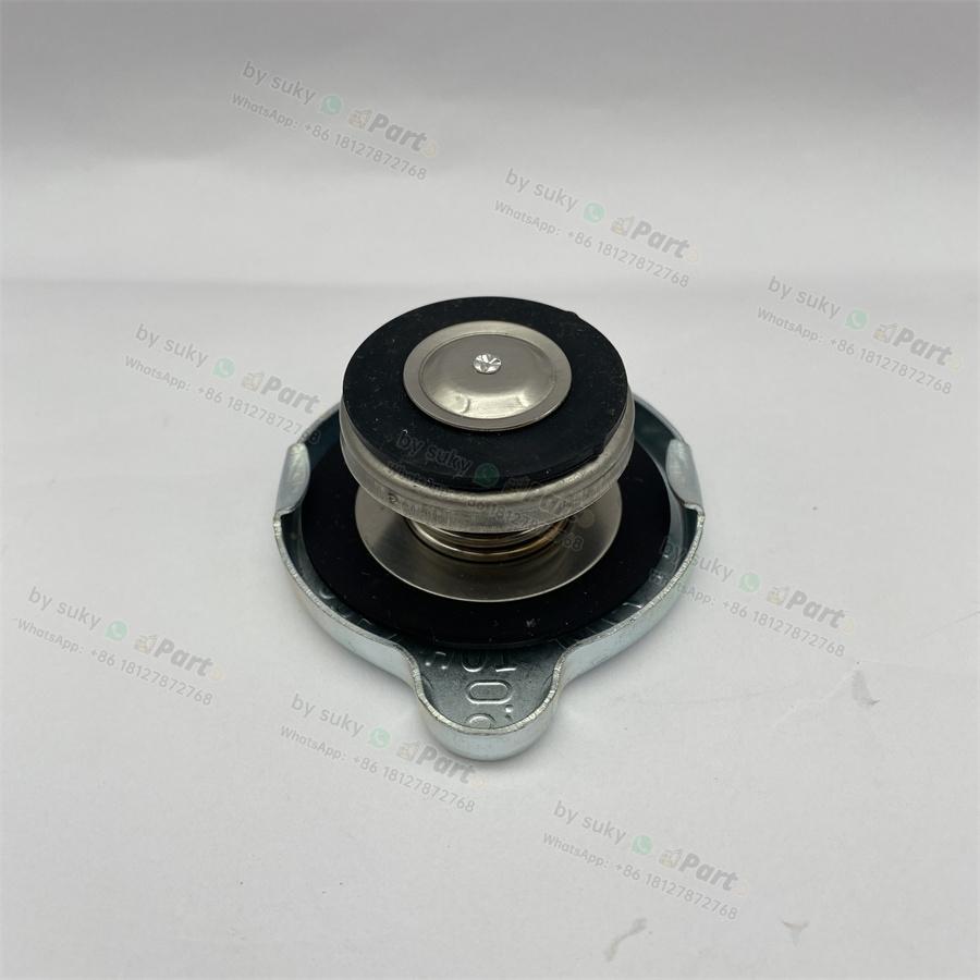 59mm Water Tank Cap 59mm Water Tank Cap