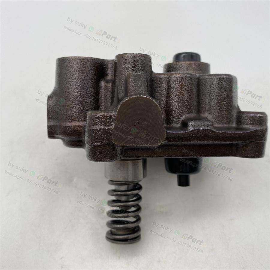 129602-51741 Fuel Injection Pump X4 Head Rotor 3 Cylinder for Yanmar 3TNV88 129602-51741 Fuel Injection Pump X4 Head Rotor 3 Cylinder for Yanmar 3TNV88