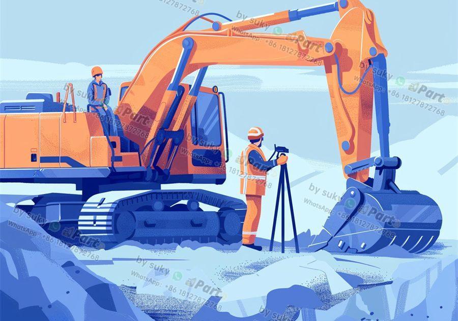 hydraulic excavator parts manufacturers hydraulic excavator parts manufacturers