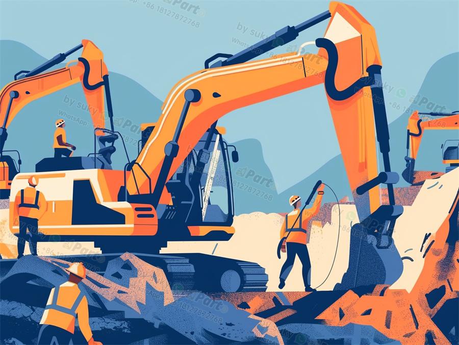 excavator parts queensland excavator parts queensland