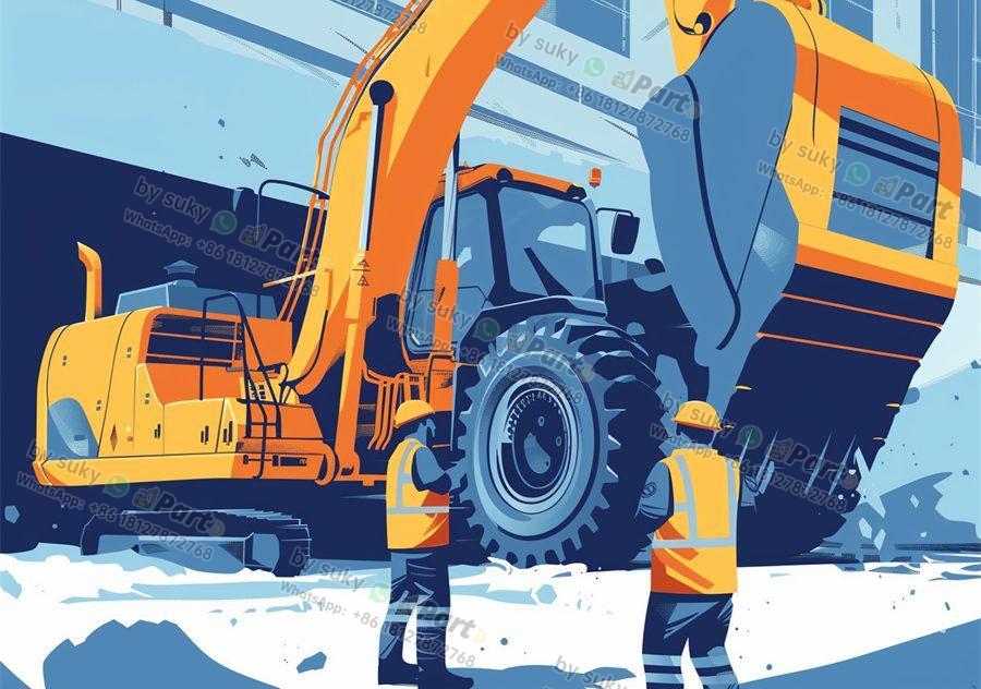 hydraulic excavator parts guide hydraulic excavator parts guide