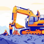 hydraulic excavator parts factory hydraulic excavator parts factory