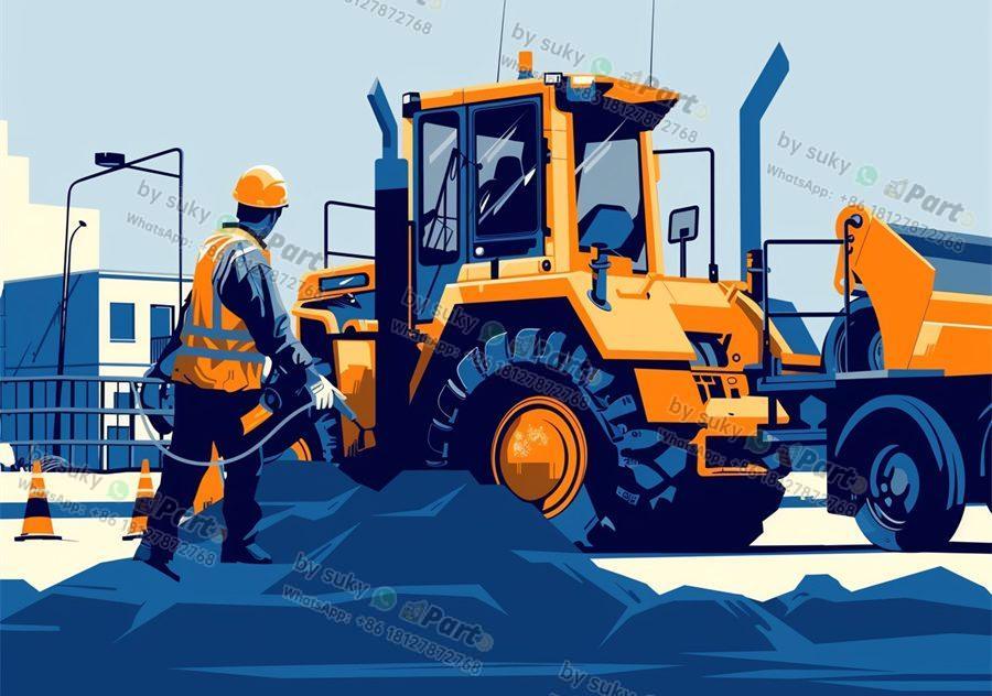 hydraulic excavator parts factories hydraulic excavator parts factories