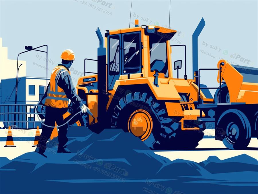 hydraulic excavator parts factories hydraulic excavator parts factories