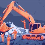 excavator parts manufacturers india