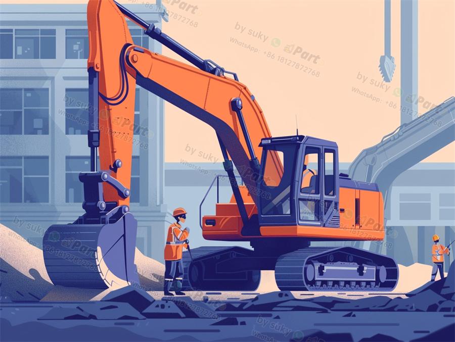 excavator parts manufacturers excavator parts manufacturers