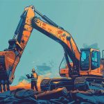 excavator parts malaysia excavator parts malaysia