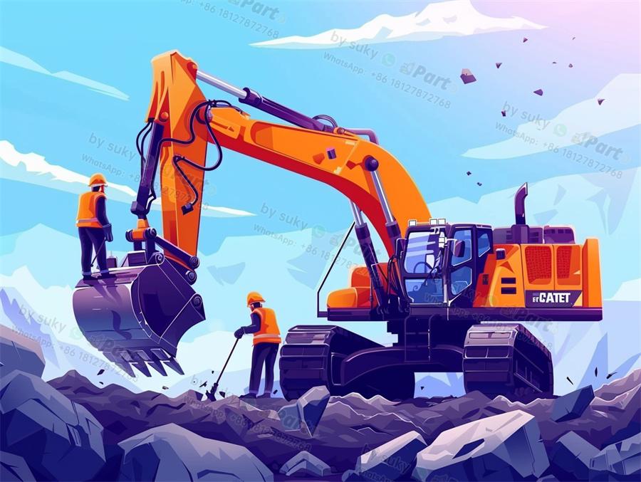 excavator parts las vegas excavator parts las vegas