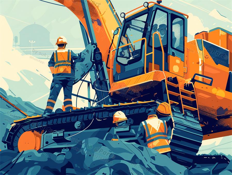 hitachi excavator parts europe hitachi excavator parts europe