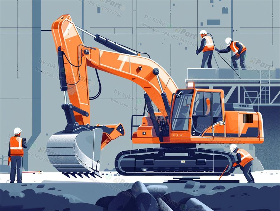 excavator parts langley excavator parts langley