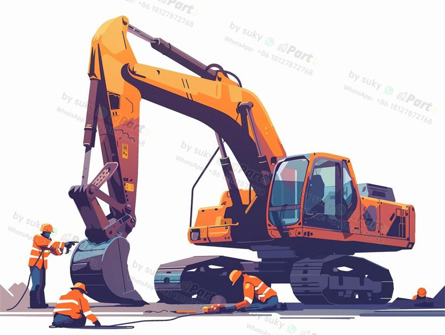 excavator parts japan excavator parts japan