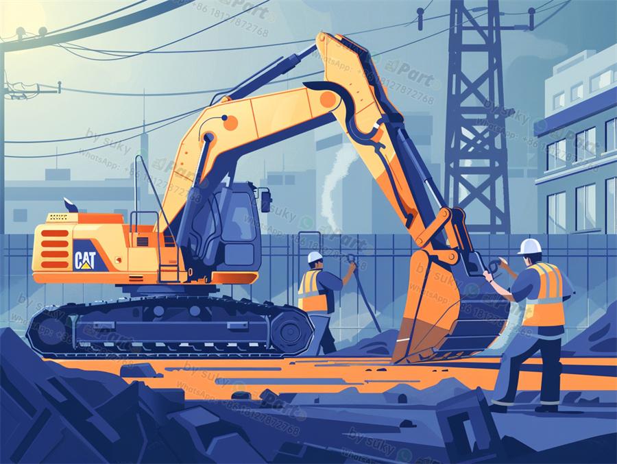 excavator parts ireland excavator parts ireland