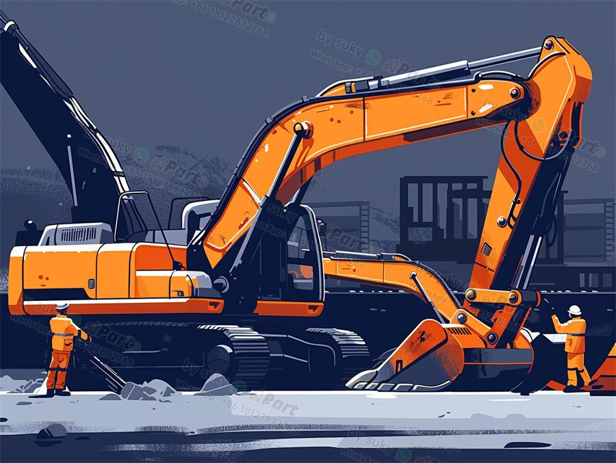 excavator parts in pa excavator parts in pa