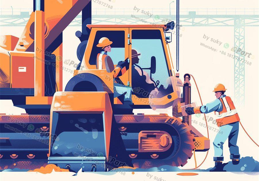 hard to find yanmar excavator parts hard to find yanmar excavator parts