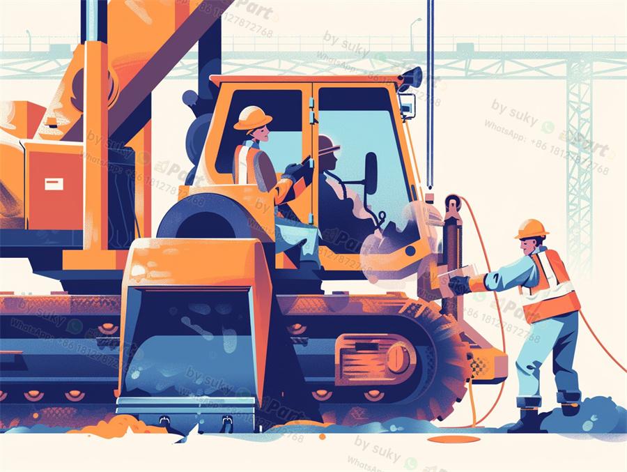 hard to find yanmar excavator parts hard to find yanmar excavator parts