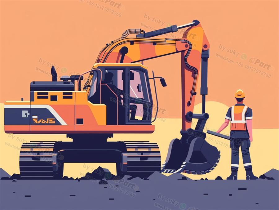 hyundai excavator parts in dubai hyundai excavator parts in dubai