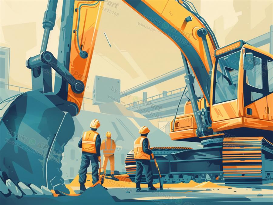 excavator parts in ohio excavator parts in ohio