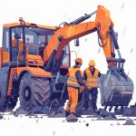 hyundai excavator parts for sale