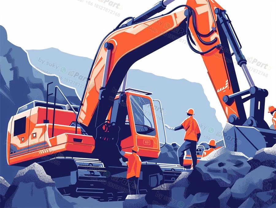 excavator parts hawaii excavator parts hawaii