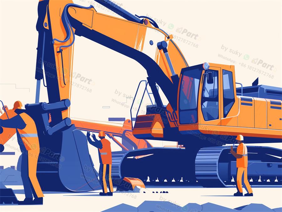 excavator parts guid excavator parts guid