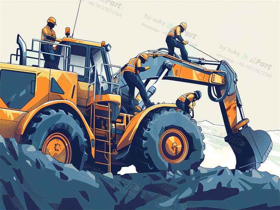 hyundai excavator part 21eg32111 hyundai excavator part 21eg32111