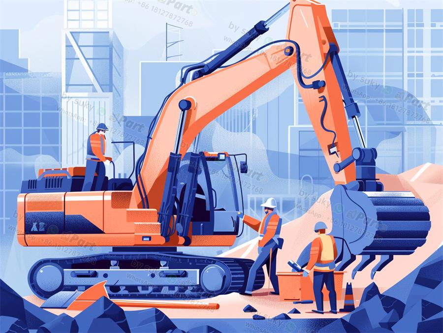 excavator parts gold coast excavator parts gold coast