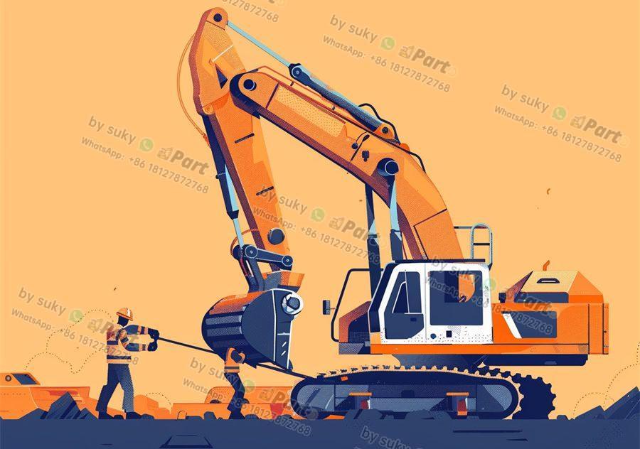 hard to find yanmar b27-2 excavator parts hard to find yanmar b27-2 excavator parts