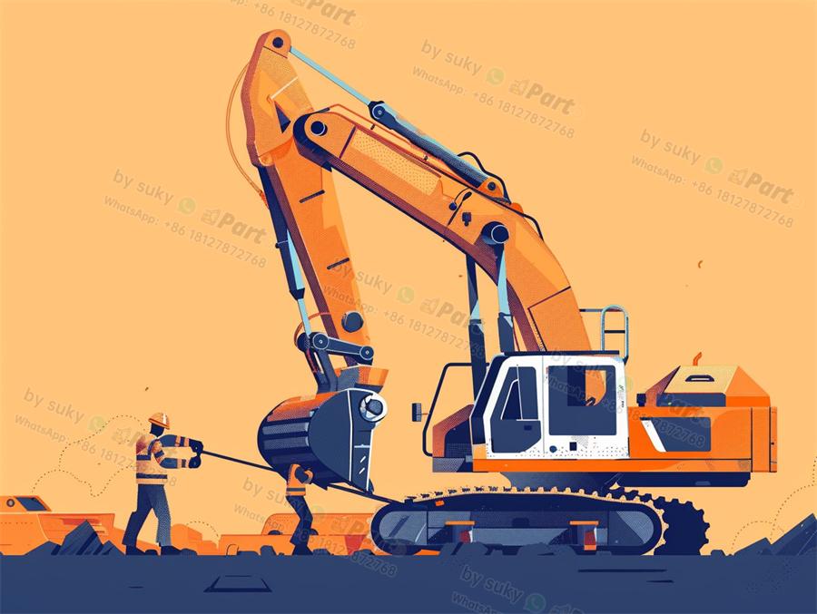 hard to find yanmar b27-2 excavator parts hard to find yanmar b27-2 excavator parts