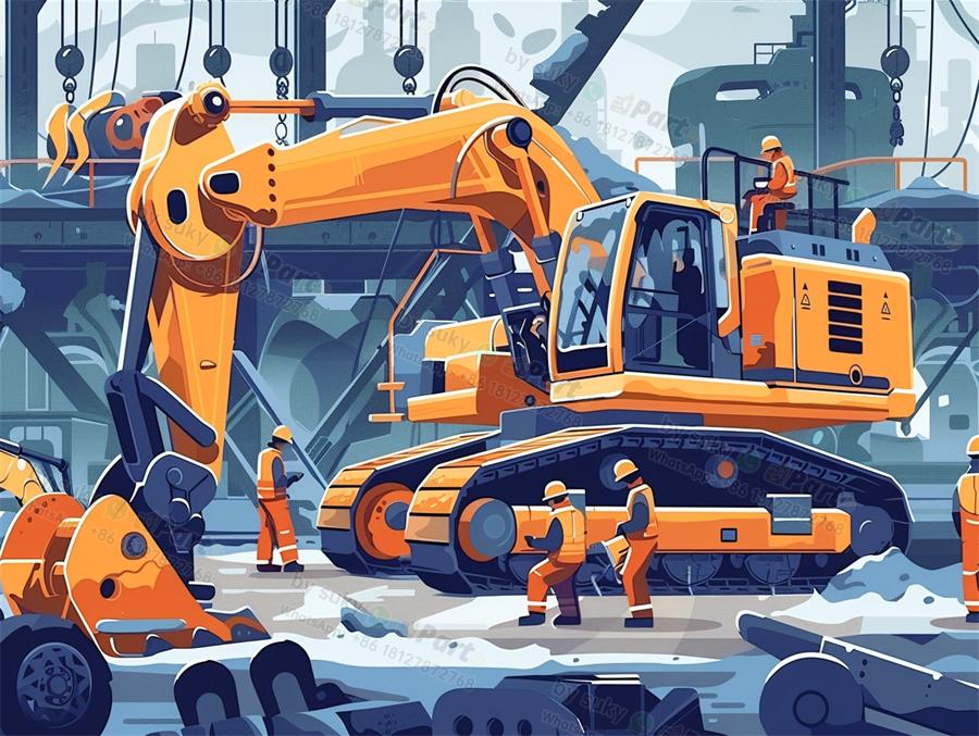 hyundai excavator cab parts hyundai excavator cab parts