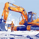 excavator parts for sale in philippines