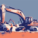 excavator parts for sale in lampasas