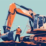 excavator parts for sale australia