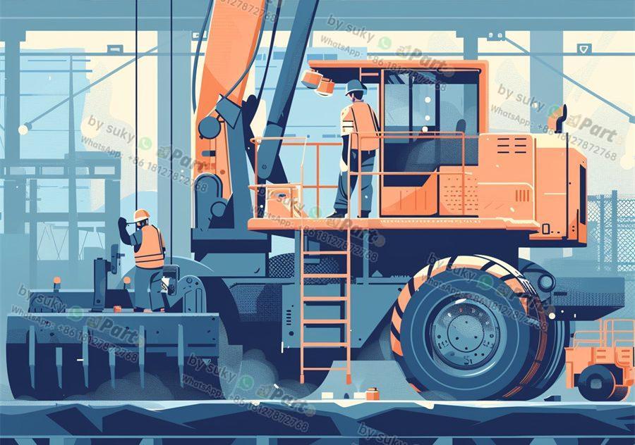 hanix excavator parts canada hanix excavator parts canada