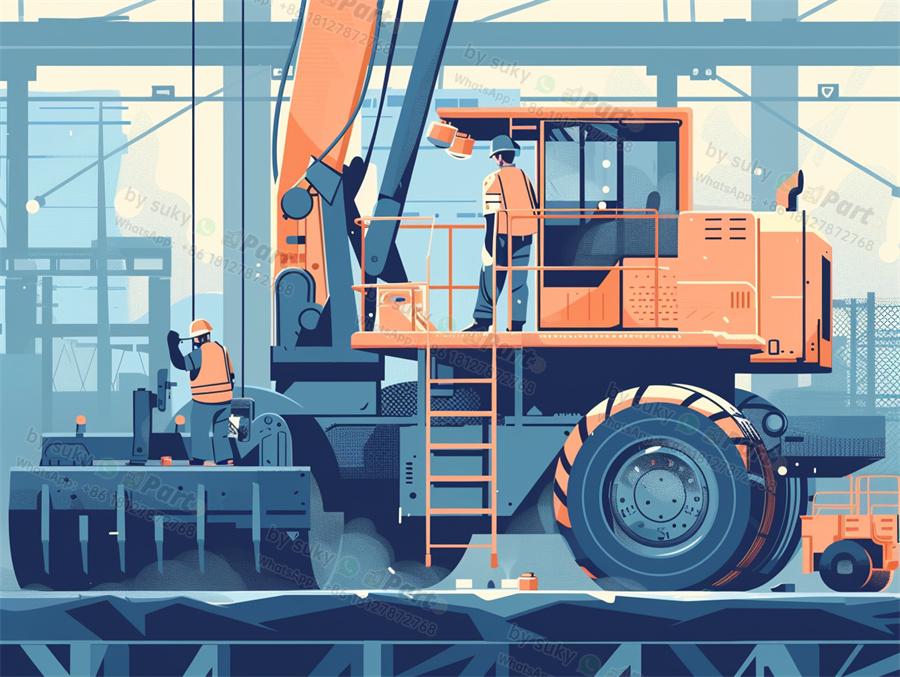 hanix excavator parts canada hanix excavator parts canada