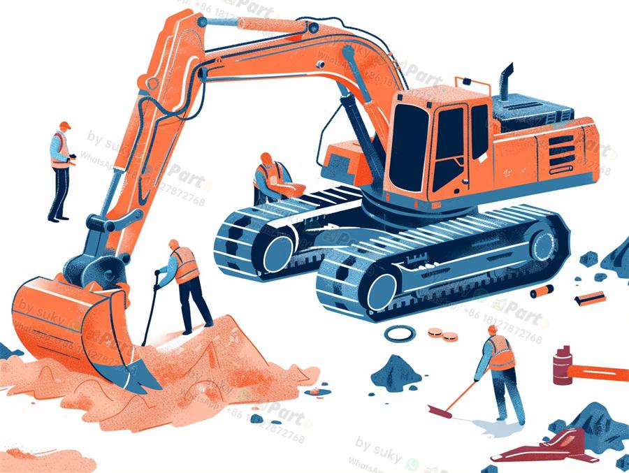 excavator parts campbellfield excavator parts campbellfield