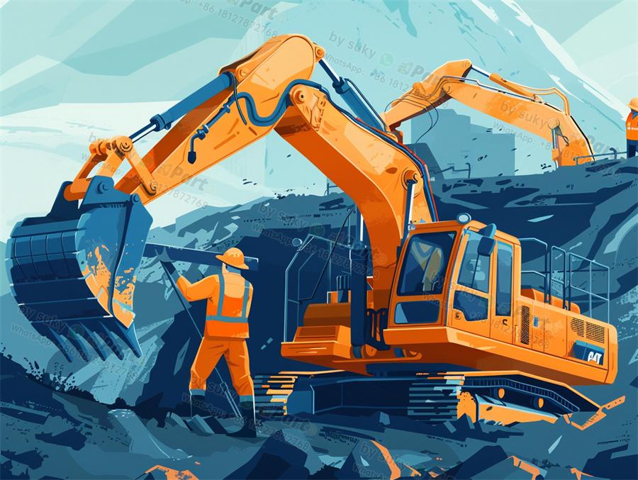 excavator casting parts us trends excavator casting parts us trends