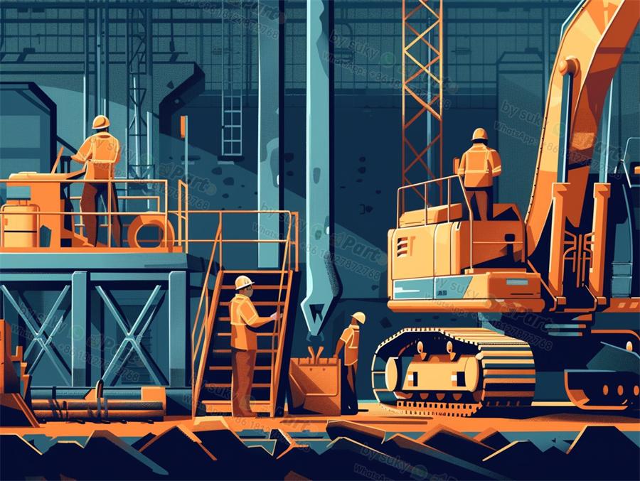 excavator part quotes excavator part quotes