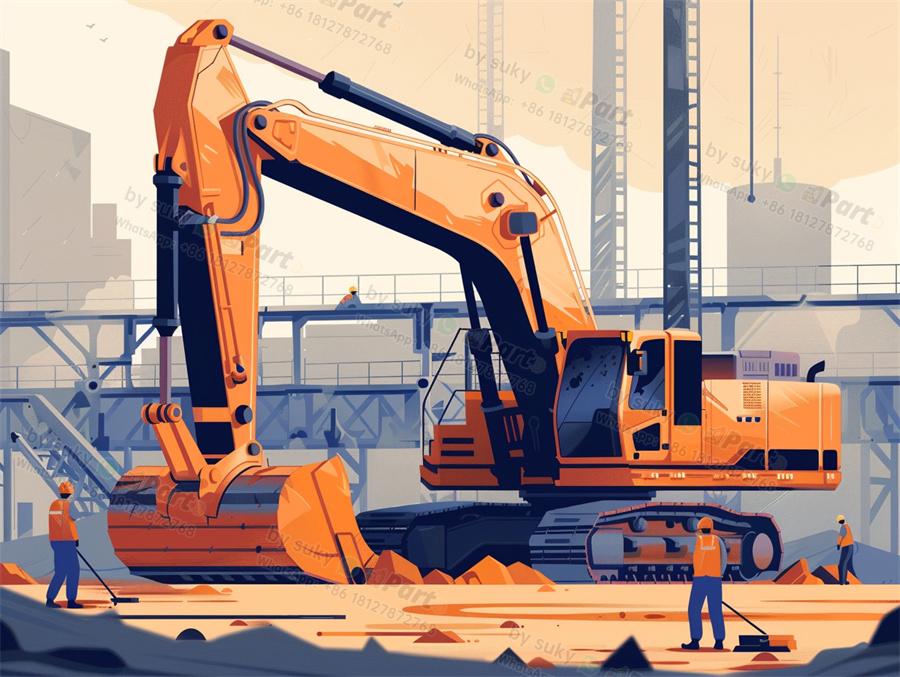 excavator final drive parts suppliers excavator final drive parts suppliers