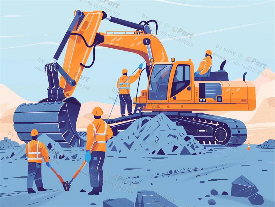 excavator part auctions excavator part auctions