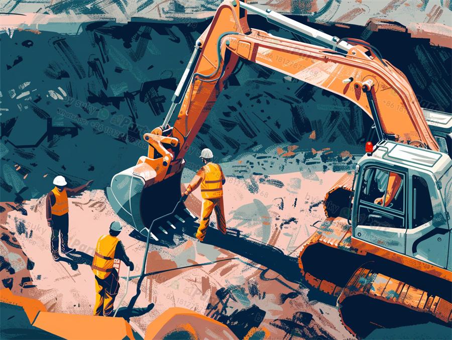 excavator part swing motor gear box excavator part swing motor gear box