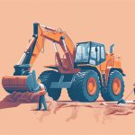 excavator machine all parts name excavator machine all parts name