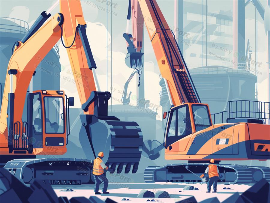 hitachi excavator parts brisbane hitachi excavator parts brisbane